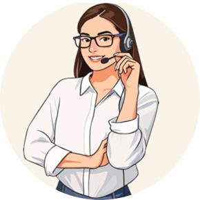 “Don’t hesitate to contact us” message for Musoya Health encouraging users to reach out for support or inquiries.